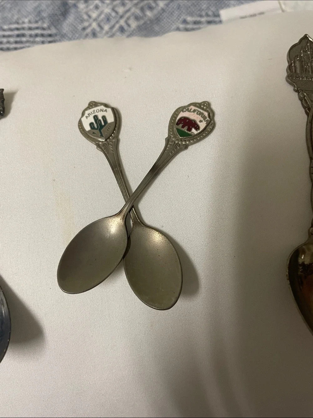 None set decorative